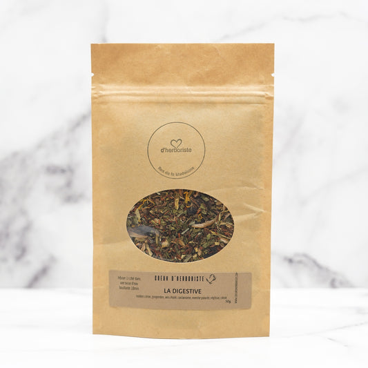 tisane-la-digestive-coeur-dherboriste-montreal,tisane,iles-de-la-madeleine, zen,relaxation,casa-luca,boutique-casa-luca,ahuntsic,achat-local,coeur-dherboriste