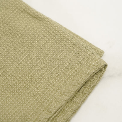 serviette-gaufree-en-lin,serviette,salle-de-bain,bain,lin,serviette-a-main,linge,vaisselle,linge-a-vaisselle,casa-luca,boutique-casa-luca,ahuntsic,montreal