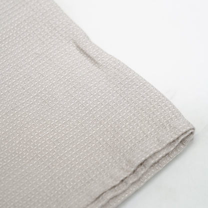 serviette-gaufree-en-lin,serviette,salle-de-bain,bain,lin,serviette-a-main,linge,vaisselle,linge-a-vaisselle,casa-luca,boutique-casa-luca,ahuntsic,montreal