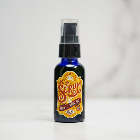 le-serum-no-21-abricot-et-orange-douce-la-diligences,savonnerie-des-diligences, fait-au-quebec,achat-local,montreal,casa-luca,ahuntsic,serum,serum-visage,abricot-orange-douce