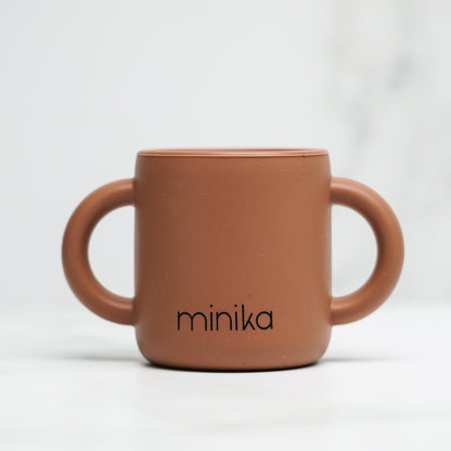 Tasse d'apprentissage