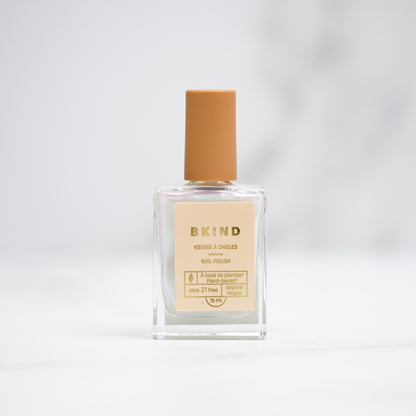 Vernis à ongles - Perle
