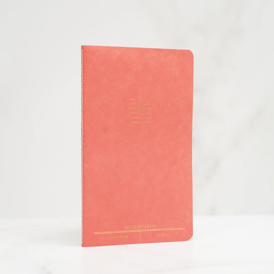 cahier-rose-montreal,papeterie,cahier,notes,casa-luca, montreal,ahunstic