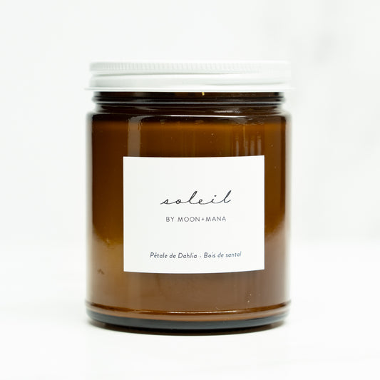 bougie-de-soya-et-noix-de-coco-petale-de-dalhia-et-bois-de-santal,moonandmana,cristal,cristaux,bougie,chandelle,cire-de-soya,creation-locale,produit-canadien,fait-au-canada,montreal,ahuntsic,casa-luca,casaluca,boutique-casa-luca,cadeau