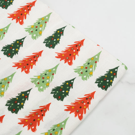 linge-a-vaisselle-sapins-de-noel,vaisselle,coton,montreal,casa-luca,boutique-casa-luca,ahuntsic,achat-local,cuisine,noel,