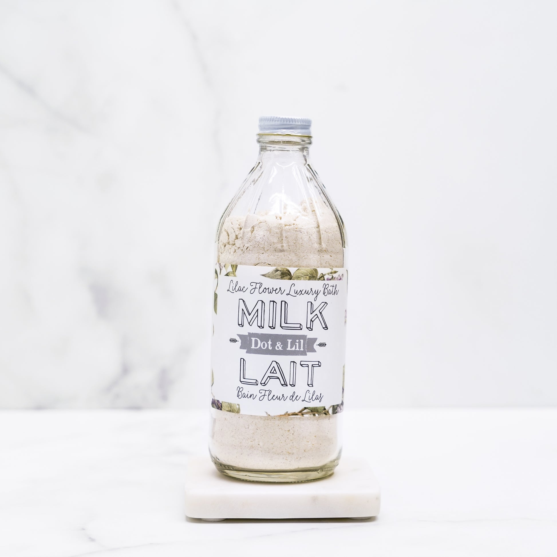 lait,bain,fleur-de-lilas,dot&lil,dot-et-lil,fait,quebec,fabrique,montreal, boutique,casa-luca,ahuntsic,achat-local,produit-quebecois,idee-cadeau,lilas