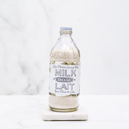 lait,bain,fleur-de-lilas,dot&lil,dot-et-lil,fait,quebec,fabrique,montreal, boutique,casa-luca,ahuntsic,achat-local,produit-quebecois,idee-cadeau,lilas