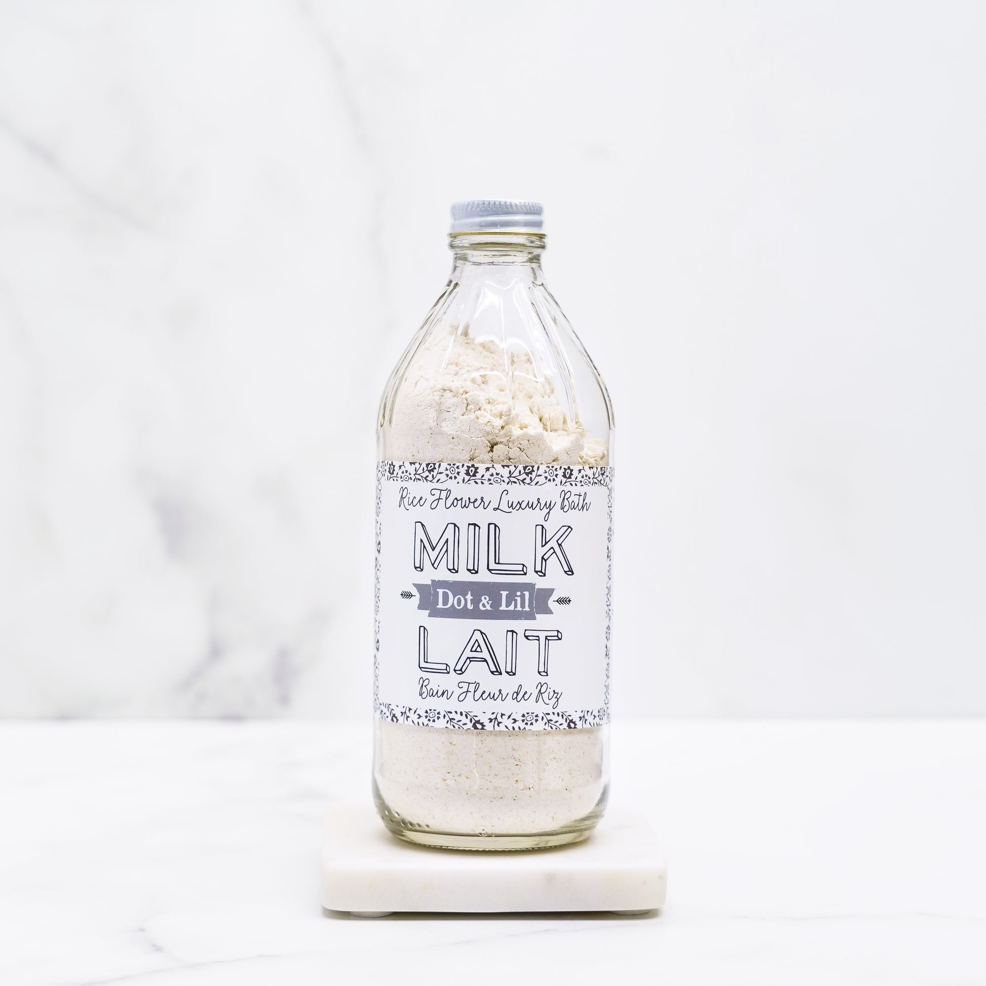 lait,bain,fleur-de-riz,dot&lil,dot-et-lil,fait,quebec,fabrique,montreal, boutique,casa-luca,ahuntsic,achat-local,produit-quebecois,idee-cadeau,