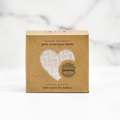 coussin-reconfortant-pour-bebe, lavande, ecoresponsable, idee-cadeau, boutique-montreal, casa-luca, ahuntsic, boutique-casa-luca, montreal, therapeutique, aromatherapie, fait-au-quebec, bebe, nouveau-ne, nourrisson