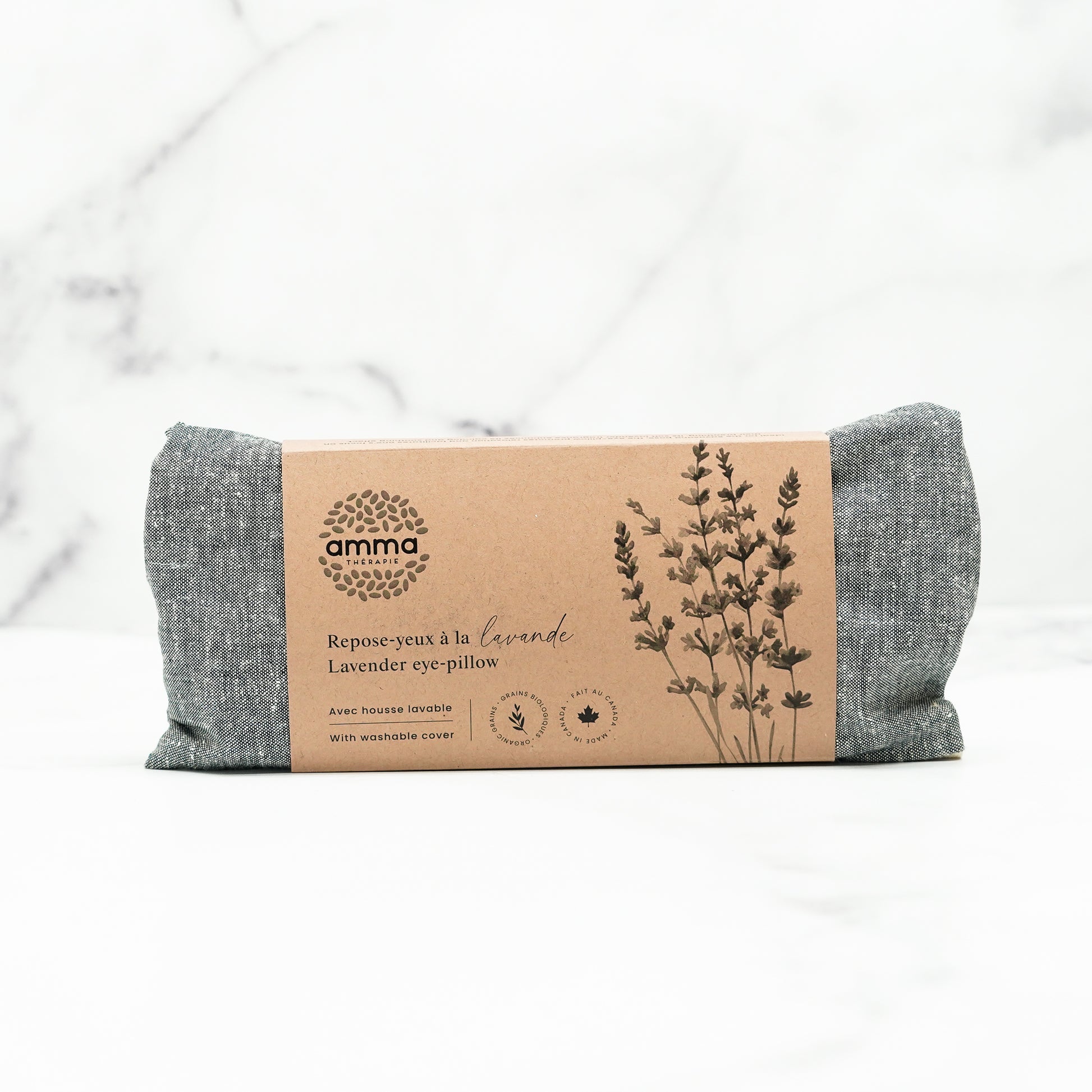 repose-yeux-a-la-lavande, masque, lavande, ecoresponsable, idee-cadeau, boutique-montreal, casa-luca, ahuntsic, boutique-casa-luca, montreal, therapeutique, aromatherapie, masques de sommeil, fait-au-quebec