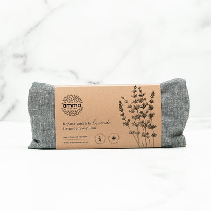 repose-yeux-a-la-lavande, masque, lavande, ecoresponsable, idee-cadeau, boutique-montreal, casa-luca, ahuntsic, boutique-casa-luca, montreal, therapeutique, aromatherapie, masques de sommeil, fait-au-quebec