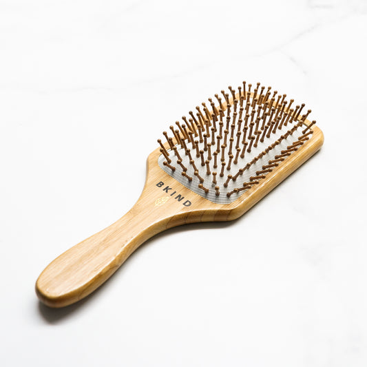 bkind,montreal,casa-luca,boutique-casa-luca,casaluca,ahuntsic,fait-au-quebec,soins-pour-le-corps,vegan,vegetalien,brosse-a-cheveux,compostable,biodegradable,bambou