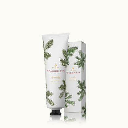 Crème pour les mains