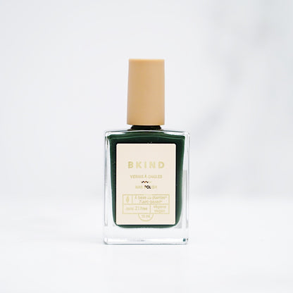 Vernis à ongles - En beau fusil