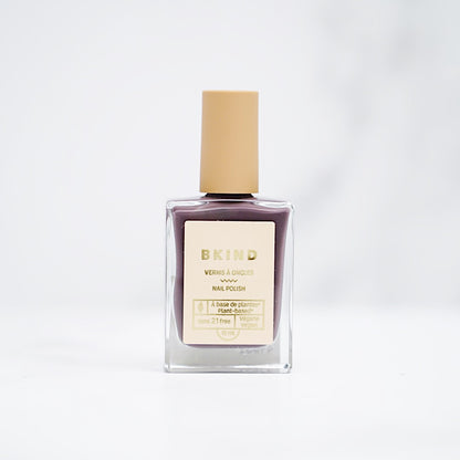 Vernis à ongles - Tiguidou