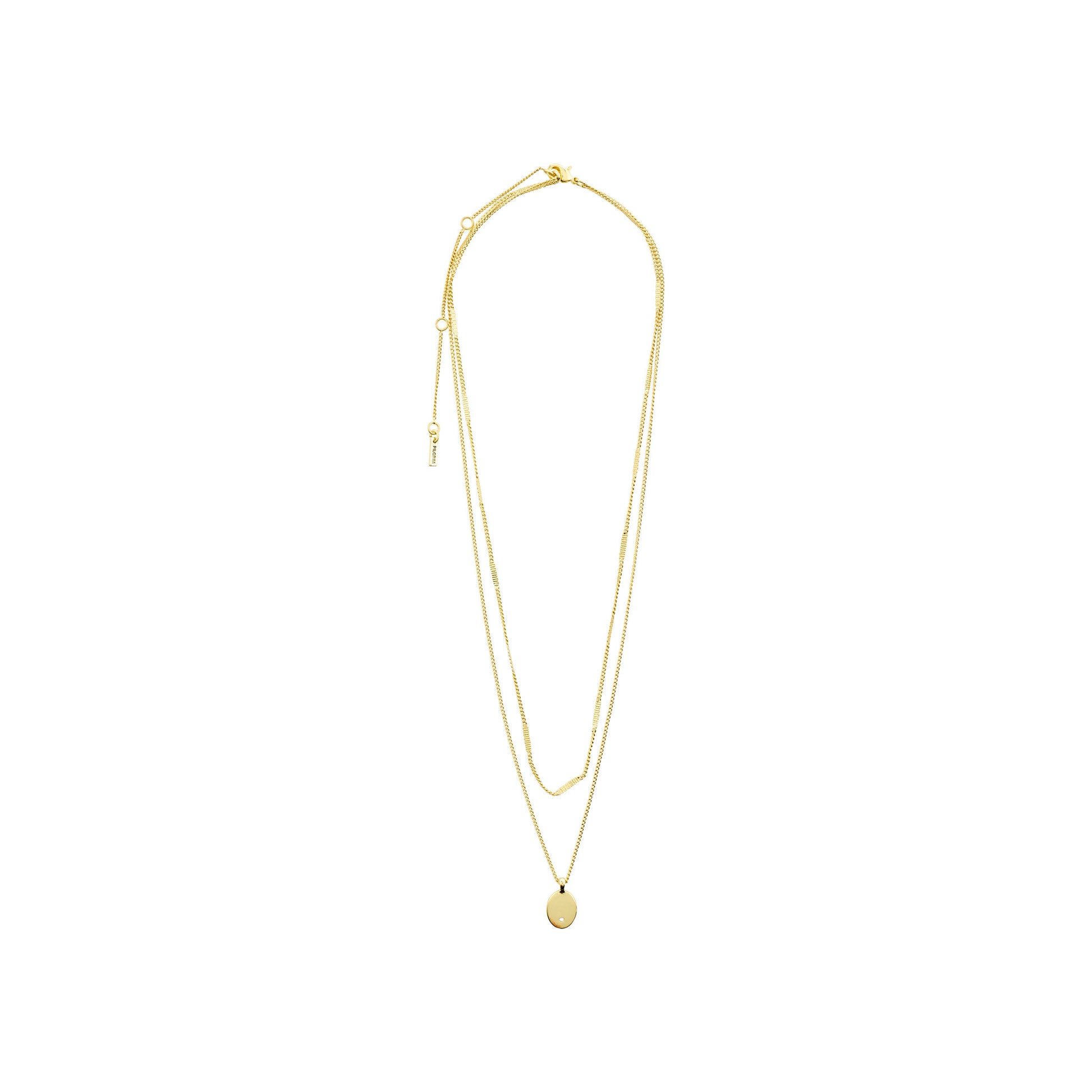 collier-plaque-or-pilgrim-julieta,argent,bijou,bijoux,collier,chaine,montreal,ahuntsic ,boutique-casa-luca,casa-luca,gold,plaque-or