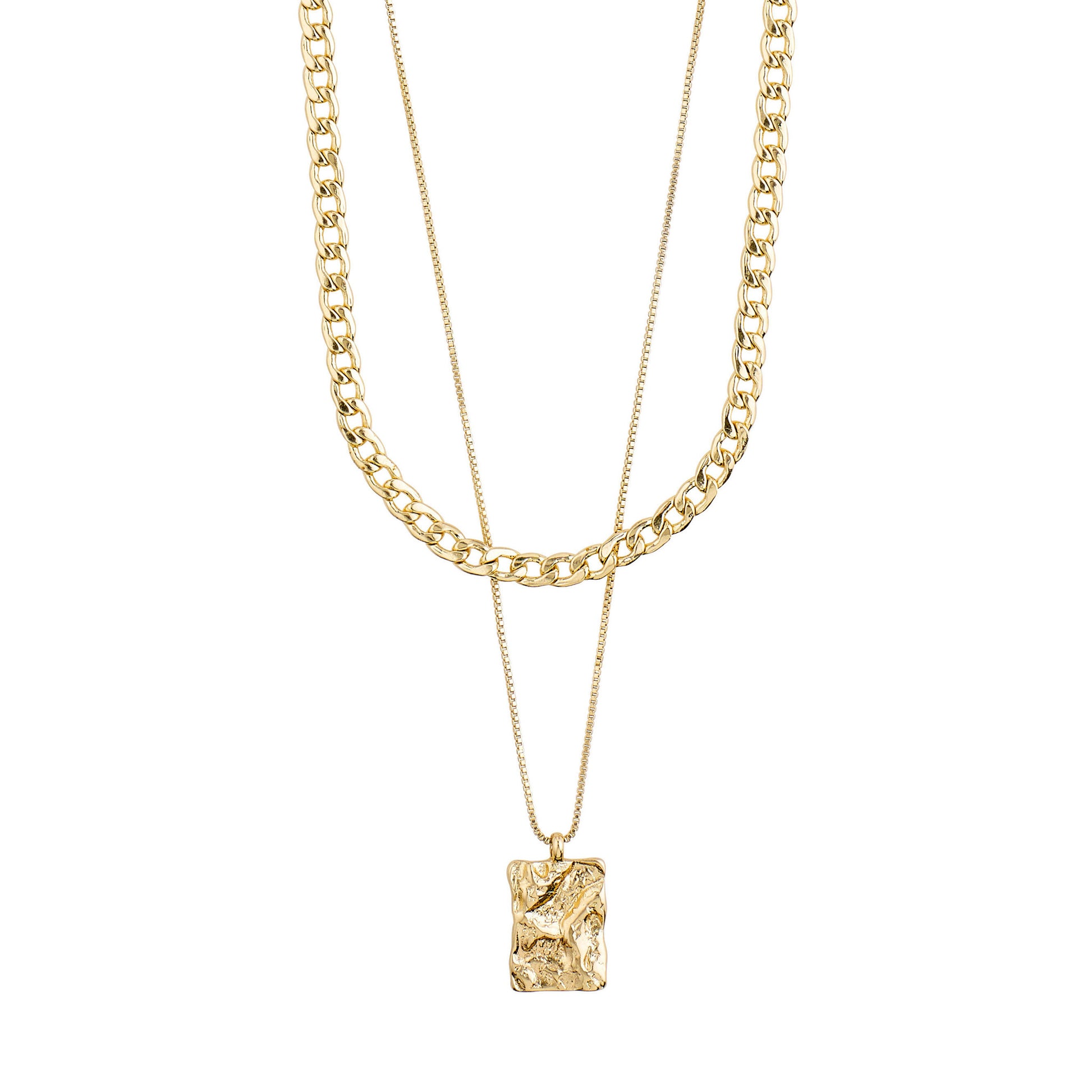 collier-plaque-or-pilgrim-bathilda,or,bijou,bijoux,collier,chaine,montreal,ahuntsic  ,boutique-casa-luca,casa-luca,gold,plaque-or
