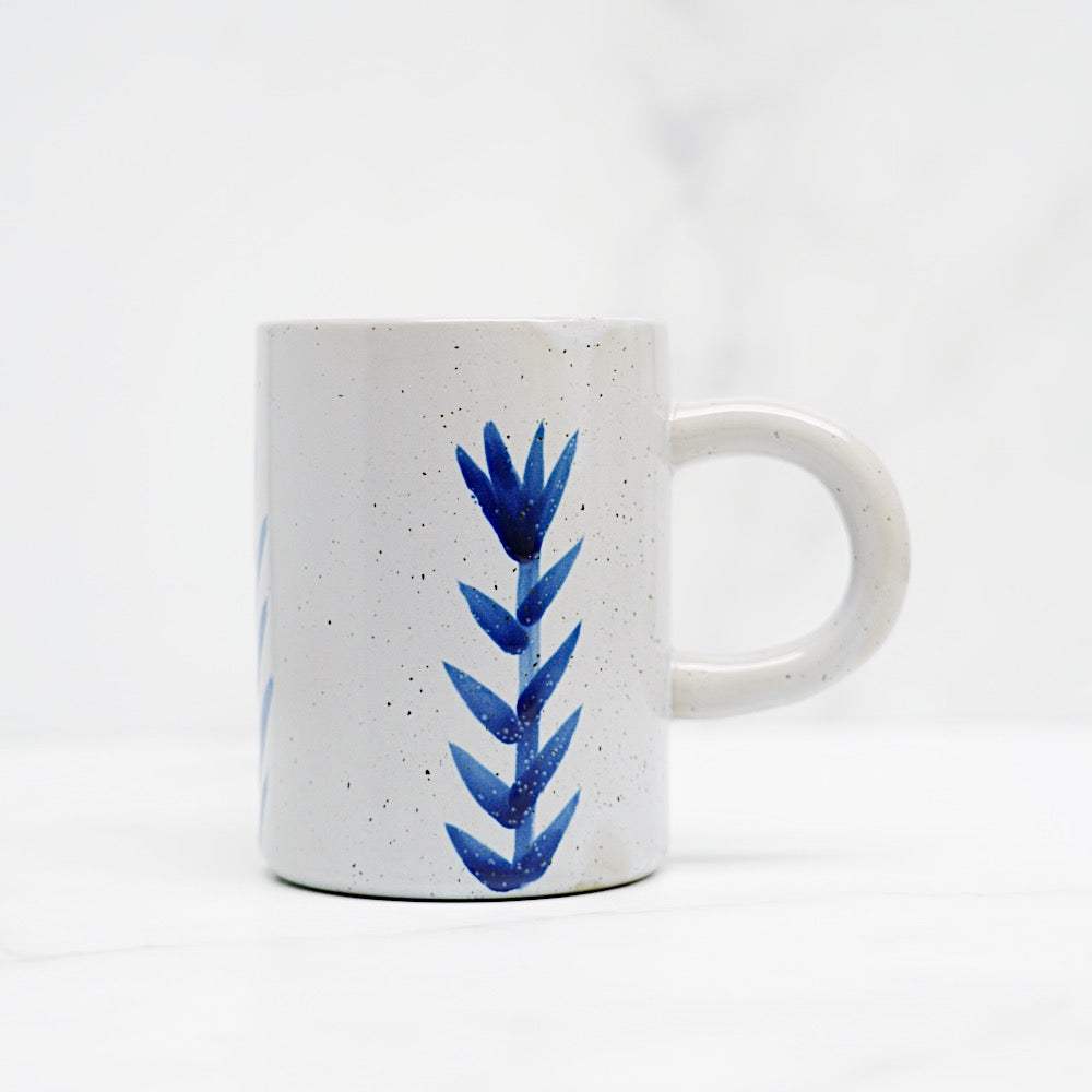 tasse-fleur-bleue,tasse,vaisselle,cuisine,montreal,boutique,montreal