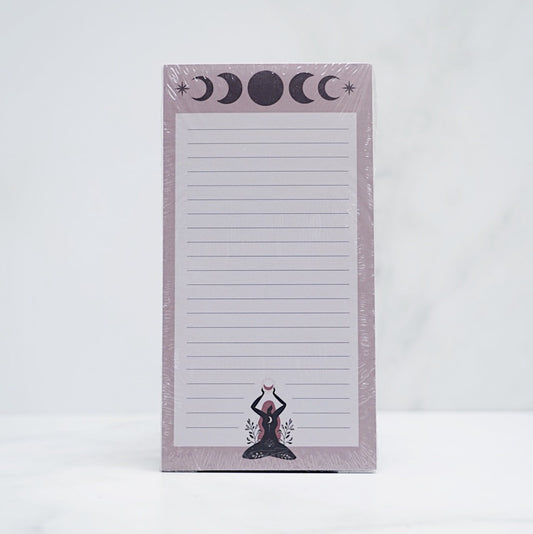 Bloc-notes