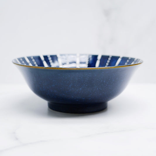 grand-bol-bleu,bol,danica,ceramique,ahuntsic,montreal, boutique-casa-luca,casa-luca,vaisselle,achat-local,ahuntsic