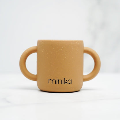 Tasse d'apprentissage