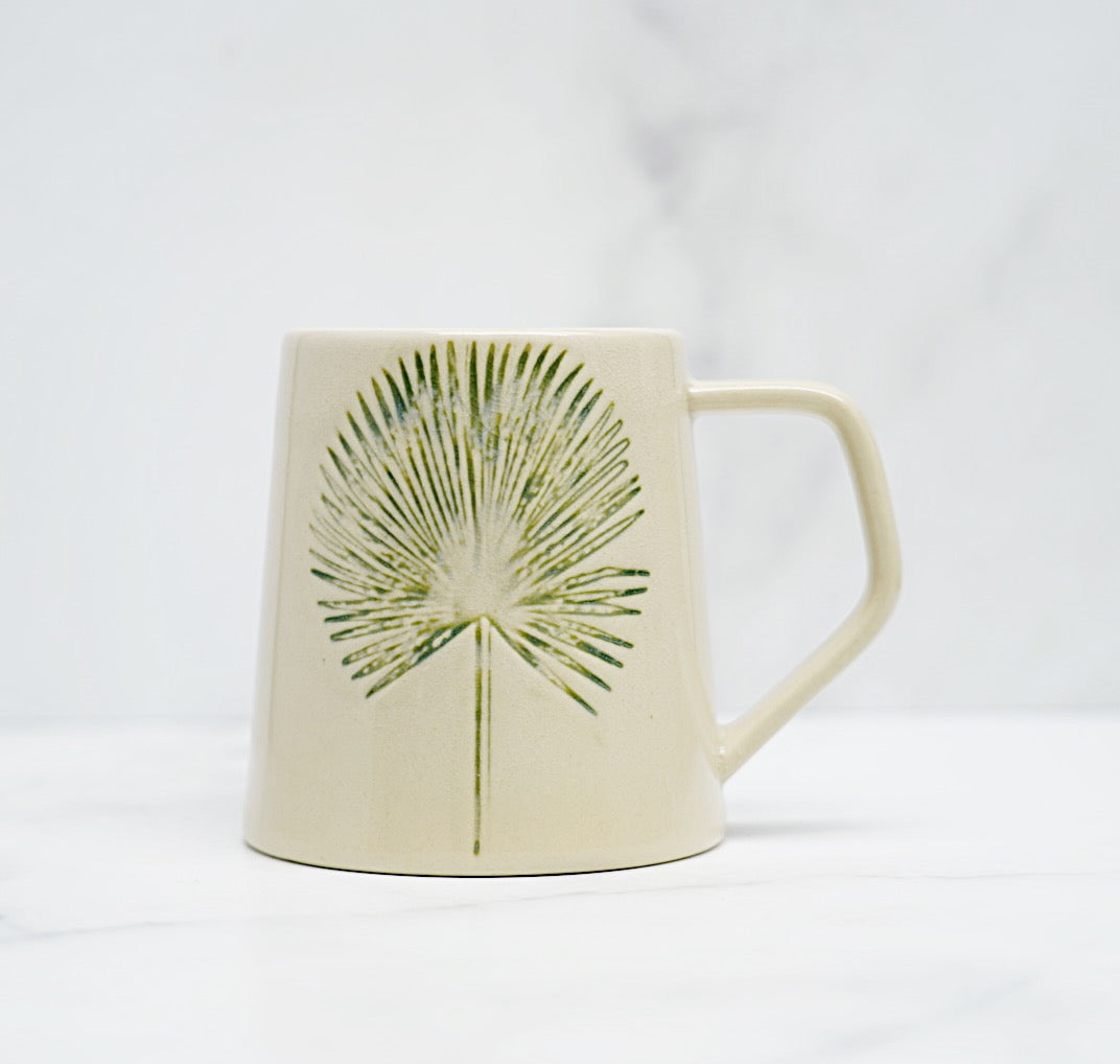 tasse-palmier,tasse,cafe,the,breuvage-chaud,tasse-a-cafe,citation,ceramique,idee-cadeau,montreal,boutique,montreal