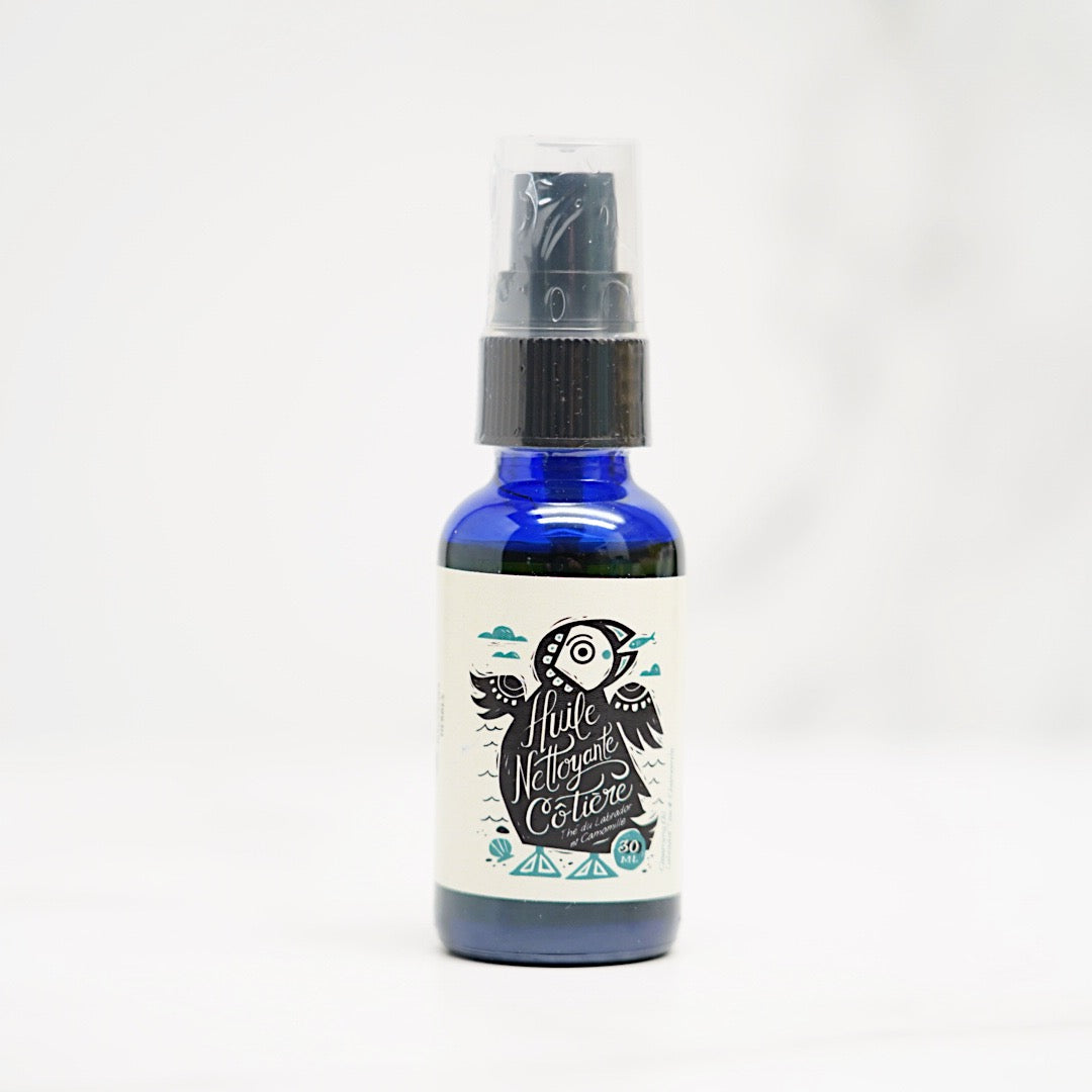 huile-nettoyante-cotiere-the-du-labrador-et-camomille,les-mauvaises-herbes,les-trappeuses,deo,savonnerie-des-diligences,fait-au-quebec,achat-local,montreal,casa-luca,ahuntsic,