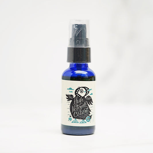 huile-nettoyante-cotiere-the-du-labrador-et-camomille,les-mauvaises-herbes,les-trappeuses,deo,savonnerie-des-diligences,fait-au-quebec,achat-local,montreal,casa-luca,ahuntsic,