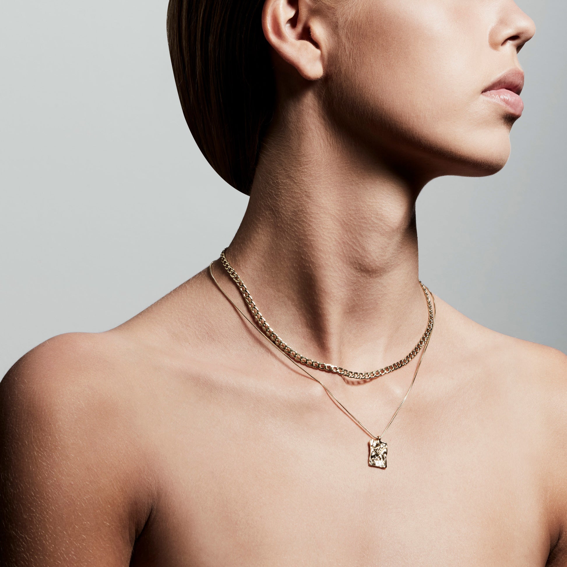 collier-plaque-or-pilgrim-bathilda,or,bijou,bijoux,collier,chaine,montreal,ahuntsic  ,boutique-casa-luca,casa-luca,gold,plaque-or