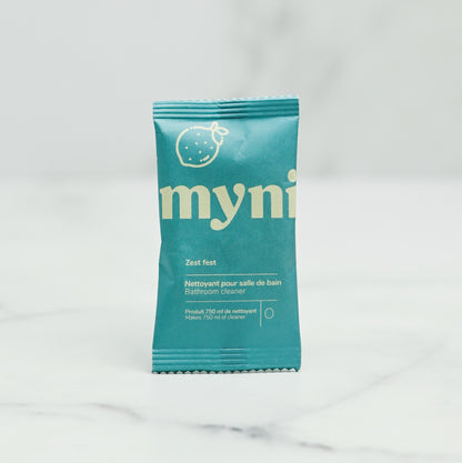 pastille-nettoyante-salle-de-bain-myni,ecolo,pastille-nettoyante,casa-luca,casaluca,boutique-casa-luca,montreal,ahuntsic,zero-dechet,lime-et-coriandre,the-vert-concombre,