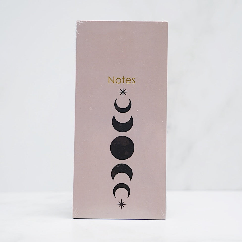 calepin-esoterique,carnet-note,papeterie,ahuntsic,casa-luca,boutique-casa-luca