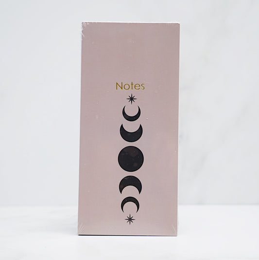 calepin-esoterique,carnet-note,papeterie,ahuntsic,casa-luca,boutique-casa-luca