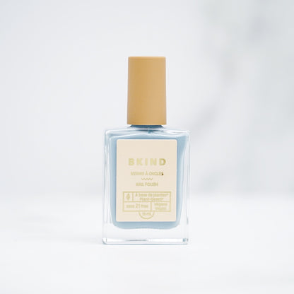 Vernis à ongles - Tea party