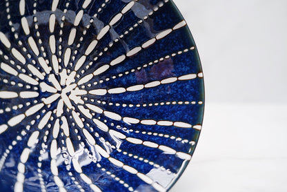 grand-bol-bleu,bol,danica,ceramique,ahuntsic,montreal, boutique-casa-luca,casa-luca,vaisselle,achat-local,ahuntsic