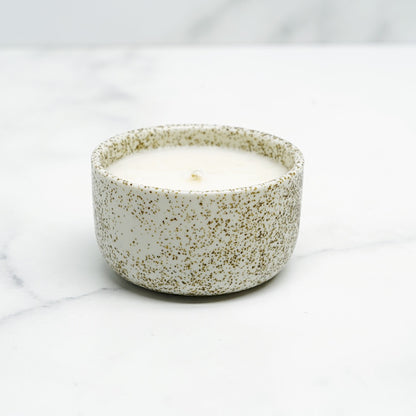 Bougie de soya