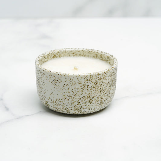 Bougie de soya