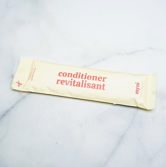 Recharge revitalisant