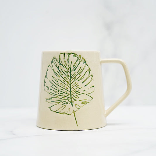 tasse-monstera,tasse,cafe,the,breuvage-chaud,tasse-a-cafe,citation,ceramique,idee-cadeau,montreal,boutique,montreal