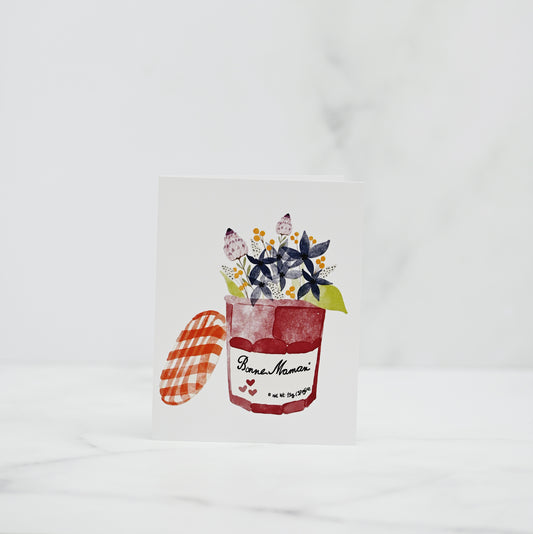 carte-bonne-maman,carte-de-souhait,glendacast,glenda-cast,artiste-local,achat-local,montreal,ahuntsic,