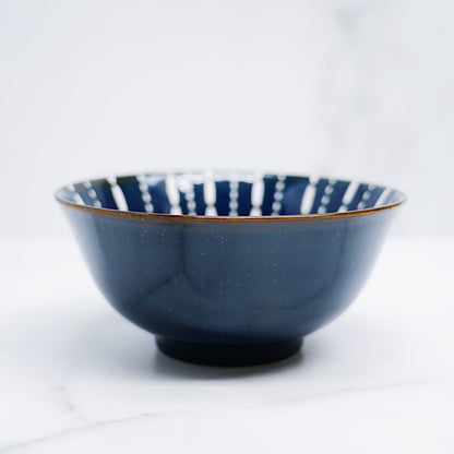 bol-bleu,bol,danica,ceramique,ahuntsic,montreal, boutique-casa-luca,casa-luca,vaisselle,achat-local,ahuntsic