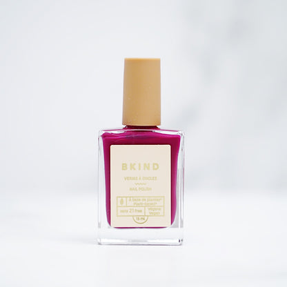 Vernis à ongles - Éternel