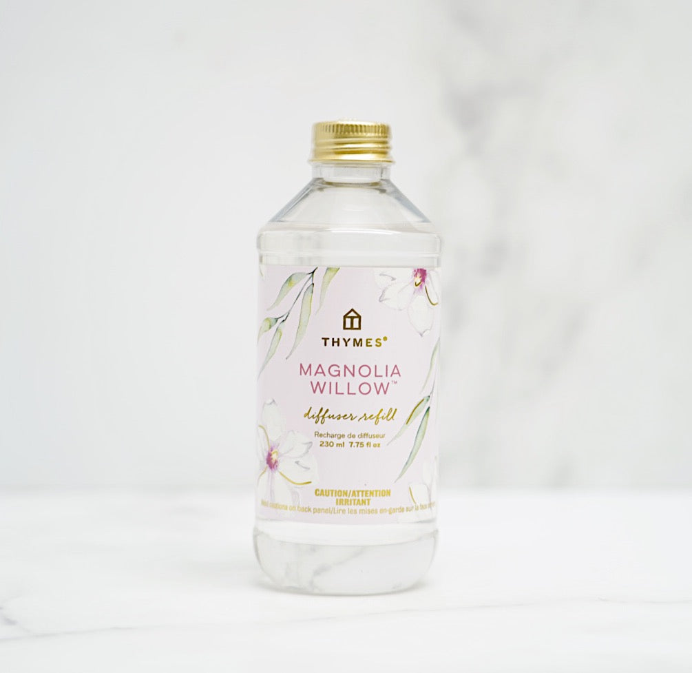 recharge-de-diffuseur-a-batons-magnolia-willow,recharge,refill,diffuseur-rotang,thymes,montreal,ahuntsic,casa-luca,boutique-casa-luca