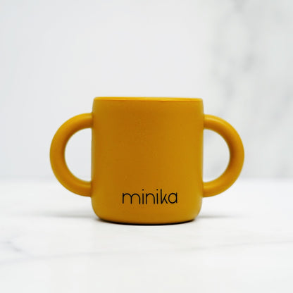 Tasse d'apprentissage
