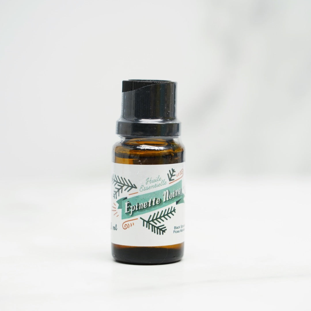 huile-essentielle-savonnerie-des-diligences-epinette-noire-montreal,huile-essentielle,casa-luca-ahuntsic,montreal,savonnerie-des-dilligences,produits-quebecois,fait,quebec,fabrique,boutique-casa-luca,