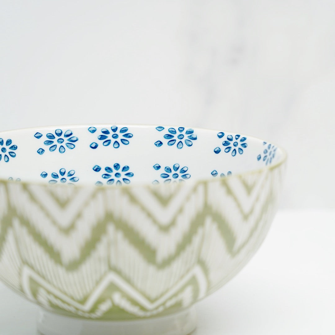 bol-vert-bleu,vaisselle,bol,ceramique,cuisine,montreal,boutique