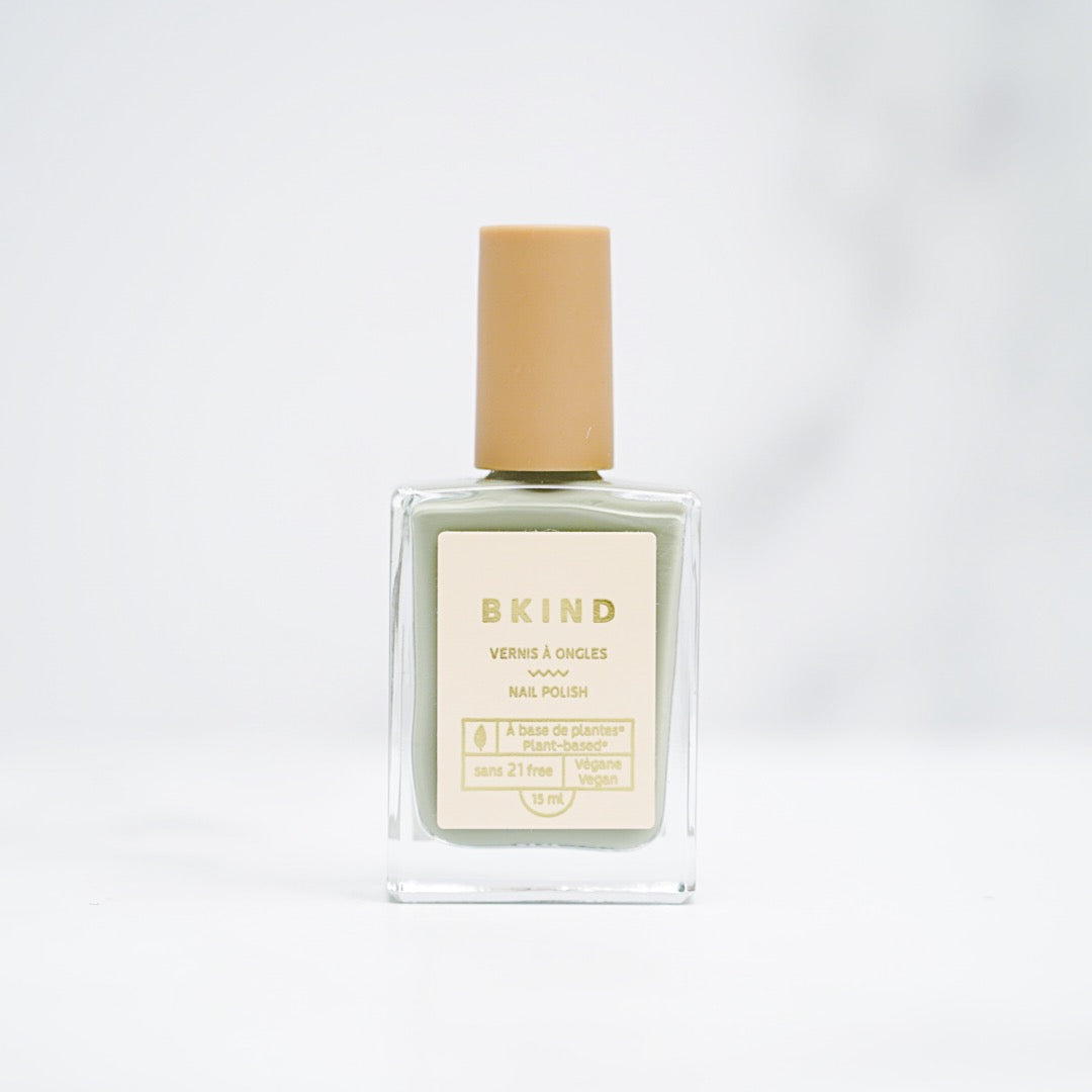 Vernis à ongles - Willow
