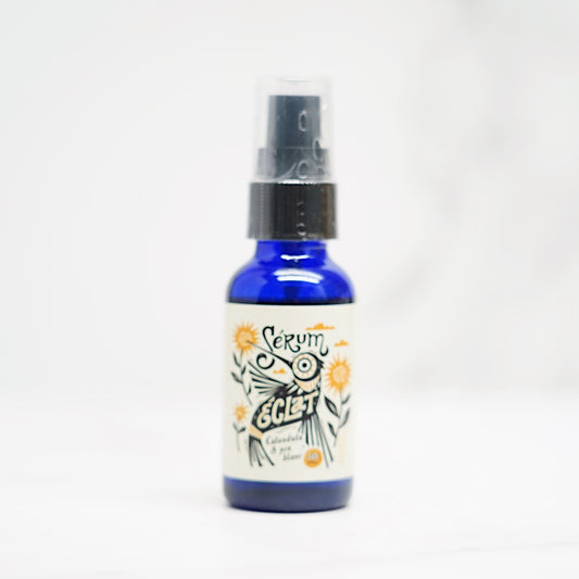 serum-eclat-calendula-pin-blanc,les-mauvaises-herbes,les-trappeuses,deo,savonnerie-des-diligences,fait-au-quebec,achat-local,montreal,casa-luca,ahuntsic,