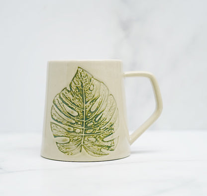 tasse-monstera,tasse,cafe,the,breuvage-chaud,tasse-a-cafe,citation,ceramique,idee-cadeau,montreal,boutique,montreal